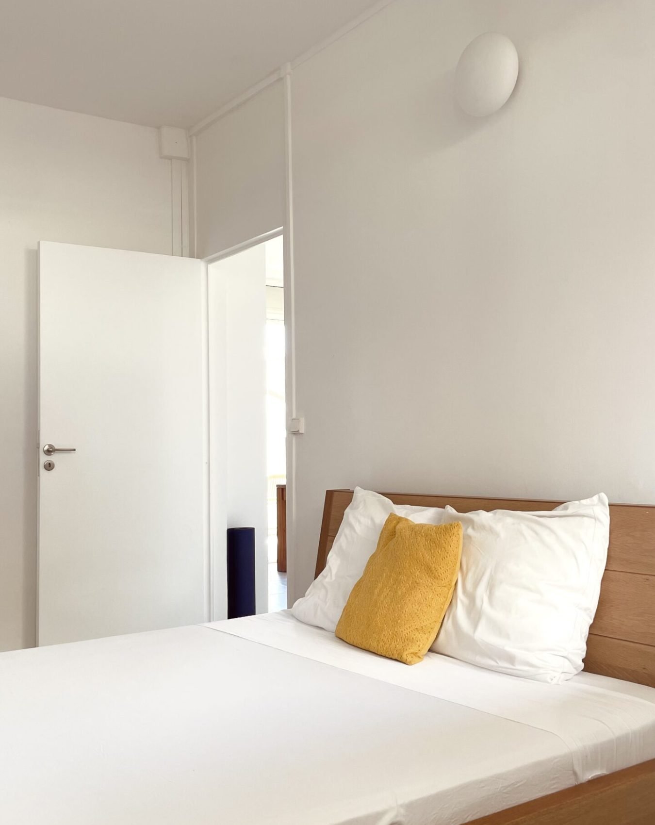 Chambre N°2